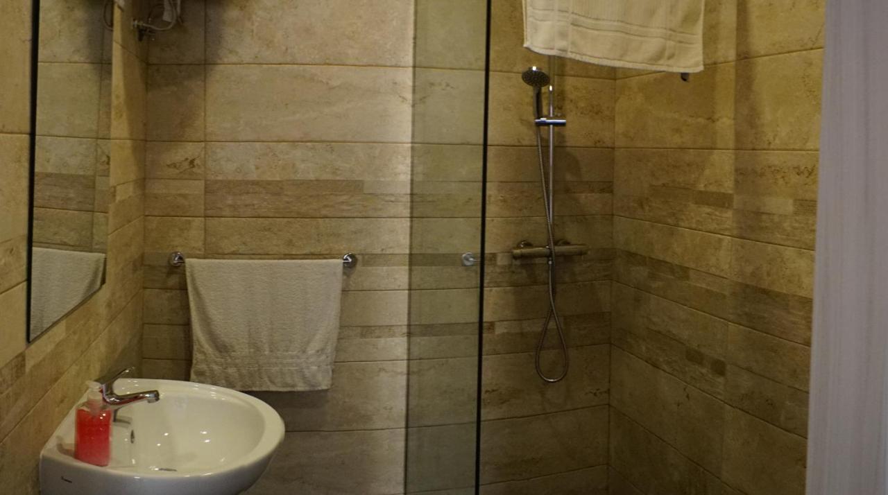 Wonderful Apartments With Shared Jacuzzi And Panorama Rooftop Gzira Eksteriør bilde