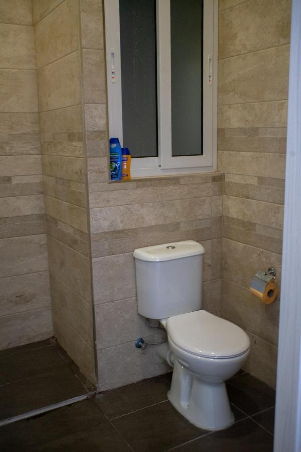 Wonderful Apartments With Shared Jacuzzi And Panorama Rooftop Gzira Eksteriør bilde
