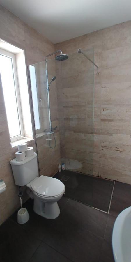 Wonderful Apartments With Shared Jacuzzi And Panorama Rooftop Gzira Eksteriør bilde