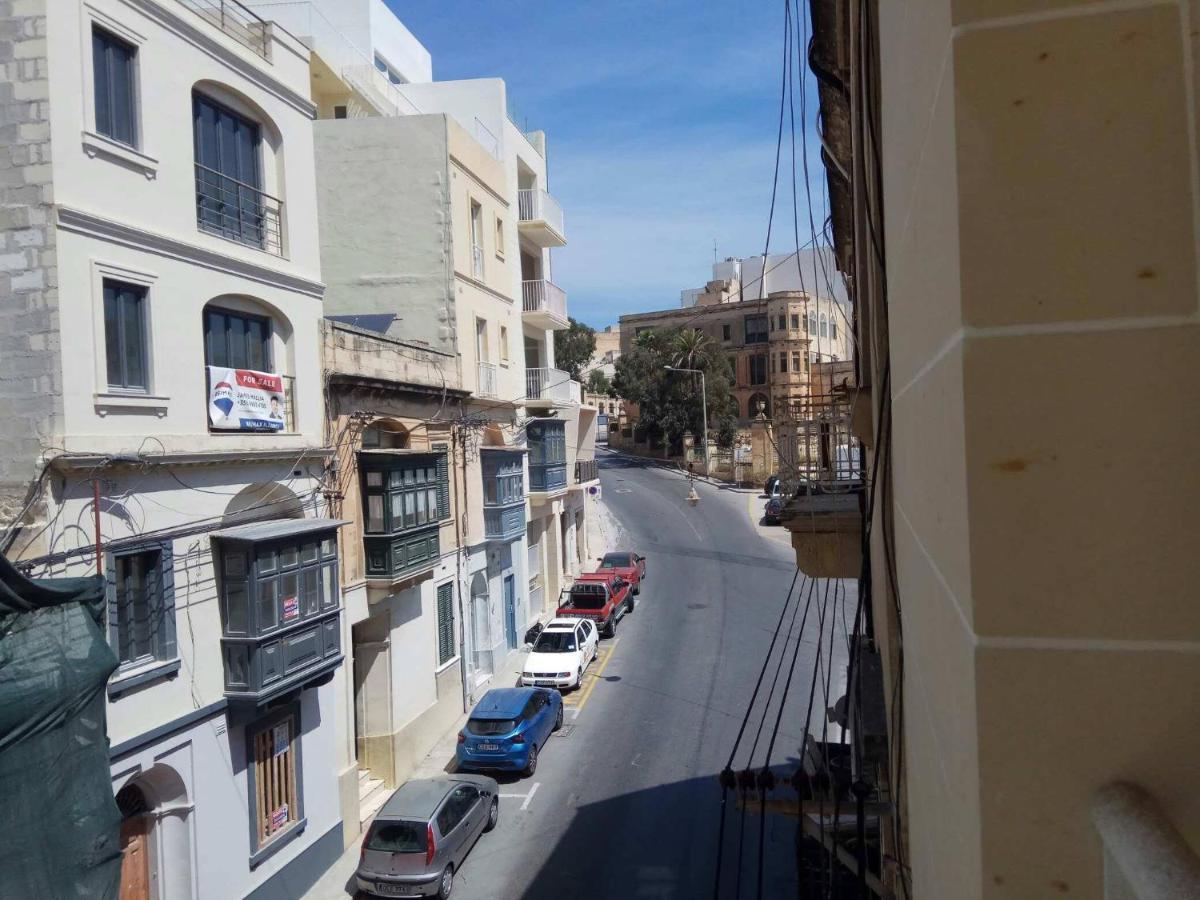 Wonderful Apartments With Shared Jacuzzi And Panorama Rooftop Gzira Eksteriør bilde