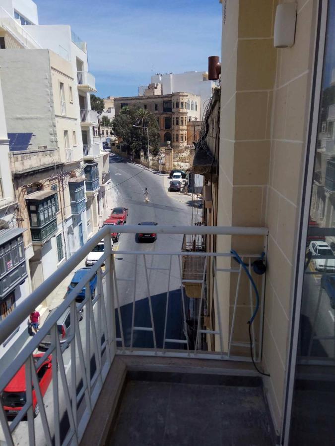 Wonderful Apartments With Shared Jacuzzi And Panorama Rooftop Gzira Eksteriør bilde