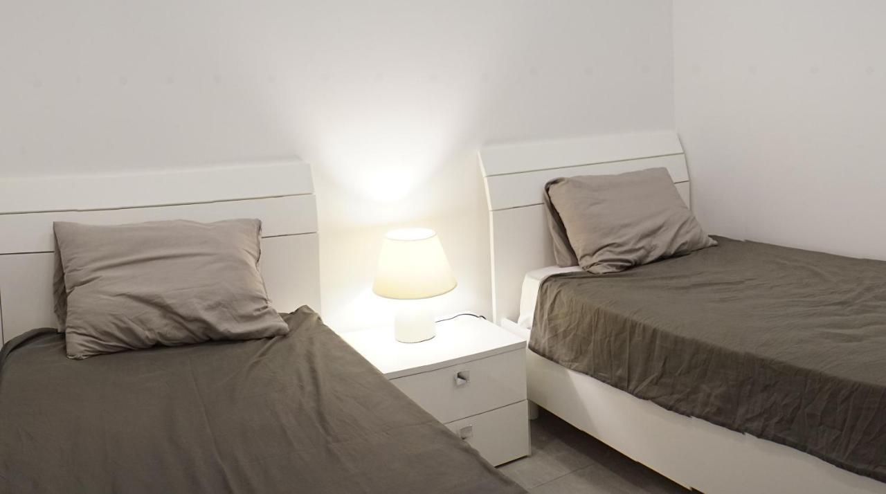 Wonderful Apartments With Shared Jacuzzi And Panorama Rooftop Gzira Eksteriør bilde