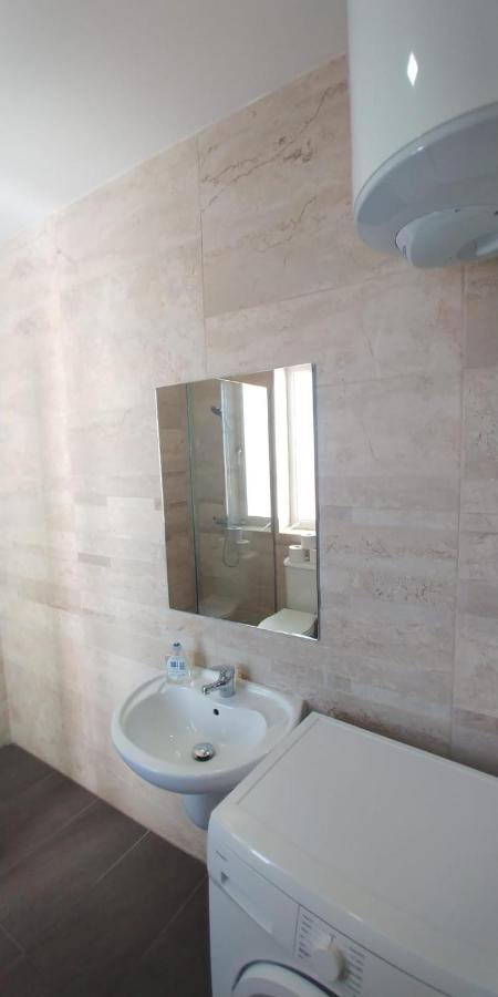 Wonderful Apartments With Shared Jacuzzi And Panorama Rooftop Gzira Eksteriør bilde