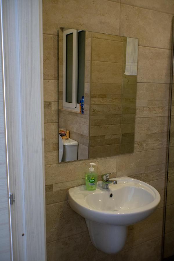 Wonderful Apartments With Shared Jacuzzi And Panorama Rooftop Gzira Eksteriør bilde