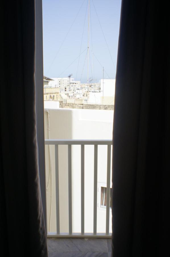 Wonderful Apartments With Shared Jacuzzi And Panorama Rooftop Gzira Eksteriør bilde