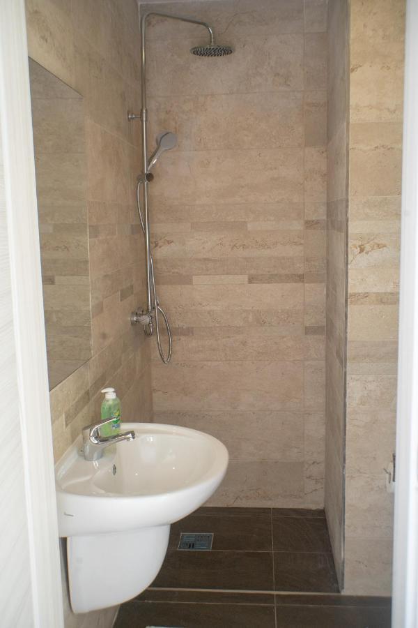 Wonderful Apartments With Shared Jacuzzi And Panorama Rooftop Gzira Eksteriør bilde