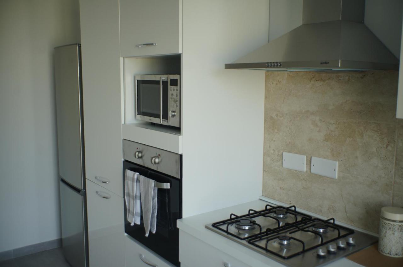 Wonderful Apartments With Shared Jacuzzi And Panorama Rooftop Gzira Eksteriør bilde