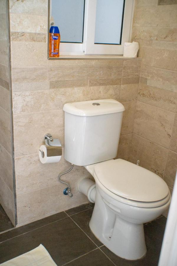 Wonderful Apartments With Shared Jacuzzi And Panorama Rooftop Gzira Eksteriør bilde