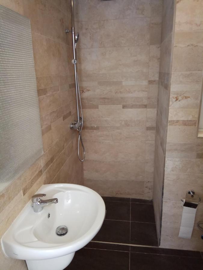 Wonderful Apartments With Shared Jacuzzi And Panorama Rooftop Gzira Eksteriør bilde